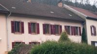 Gîte "À Moussey vous" - B&B