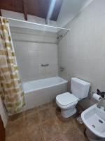 Deluxe One-Bedroom Apartment with Garden View