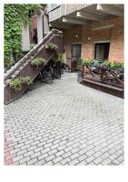 Ievos Kalno apartamentai III - Bed and Breakfast