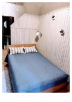 Ievos Kalno apartamentai III - B&B Juodkrantė