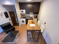Apartamento de 2 dormitorios