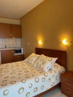 Diana studios - Chambres d’hôtes Vourvourou