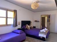 Double Room with Extra Bed