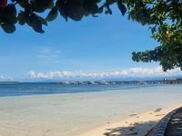 Violegre Homestay - B&B Cabuntog