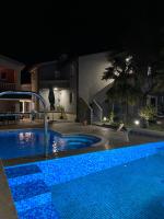 Holiday home Milicevic - Ferienwohnung Ljubuški