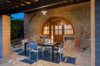 Villa Frantusina - Ferienwohnung Volterra