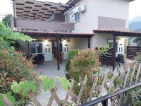 Camera Tripla con Bagno Privato