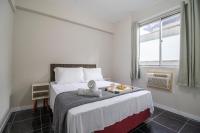 ICP35 - 2Dorm, Wi-fi, TV Smart; Passeio San Miguel - B&B