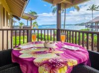 Hanalei Colony Resort H4 - B&B