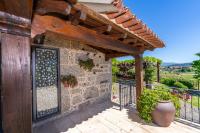 Magnolia Sublime Villas - Casa da Bragunda - Chambres d’hôtes Ponte de Lima