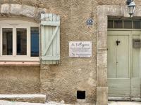 La Villageoise - B&B