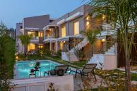 Anastasia Residential Complex - B&B Ofrynio