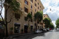 Casa Lucrezio Saint Peter's - B&B Roma