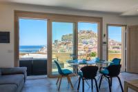 Castle View wiffi A C - B&B Castelsardo