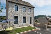 Gîte L'Ecole d'Antan 5/6 personnes - B&B Chanac