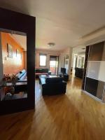 Urban apartment in the city center - B&B