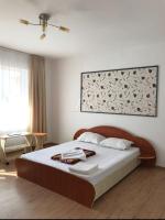 Vila Dor de Mare - Ferienwohnung Costineşti