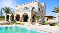 Villa shahinaz in Essaouira city - B&B