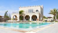 Luxury Villa in Essaouira with Pool & Terrace - B&B Esauira