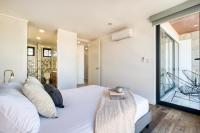 Master Apartment with Balcony