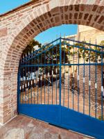 Orfeu apartments Ksamil - Ferienwohnung Ksamil