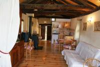 Gîte Maison Cavalier 2/4 personnes à Gabriac - Ferienwohnung Gabriac