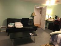 Standard Queen Room with Two Queen Beds