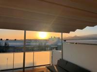 Ático Relajante - Ferienwohnung La Tejita