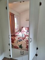 Pipowagen Suus - Ferienwohnung Heinkenszand