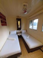 Moon Boat - Bed and Breakfast Luxor