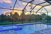 Fairway Oasis - B&B