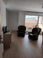 Studio cabine avec terrasse - B&B