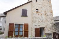Gîtes de france 3 épis 5/6 personnes à chirac - B&B Chirac