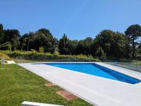 Apartamento Playa Silgar II - B&B Sangenjo