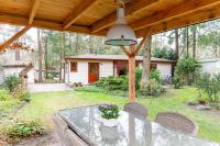 Huisje Vijverzicht Veluwe - Bed and Breakfast Doornspijk
