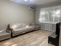 Cozy apartment in the center of Bishkek on Sovetskaya Street - Chambres d'hôtes Bichkek