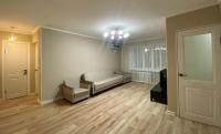 Cozy apartment in the center of Bishkek on Sovetskaya Street - Chambres d'hôtes Bichkek