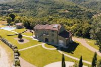 Podere Ortaglia di Sotto - B&B Castiglion Fiorentino