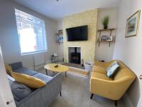 Sea Biscuit Cottage, Scarborough - B&B Scarborough