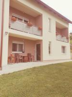 Apartmani Bani - Ferienwohnung Vrdnik