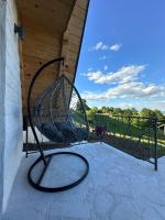 Chalet con 2 Camere da Letto