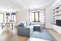 Apartment Orłowski