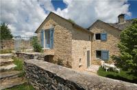Gîte La Cazelle 4/6 personnes du Presbytère - Bed and Breakfast