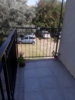 Tramonto sul Tirreno - B&B