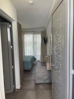 Doppelzimmer mit Balkon