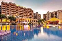 Apartmán 5 rezorte s výhľadom na hory - Bed and Breakfast Slanchev Bryag