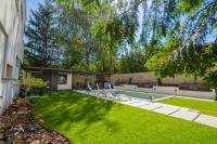 B72 Residence Siófok - B&B Siófok