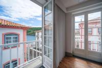 Azimute3 T2 Moderno Centro Histórico Angra - B&B Angra do Heroísmo