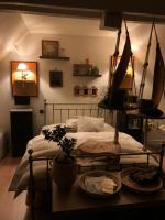 La Thibautière - Ferienwohnung