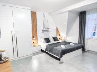 Apartamenty Margaret - Ferienwohnung